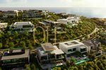 4 bedrooms Villa in Al Hudayriat Island, UAE No. 44806 - Image 2