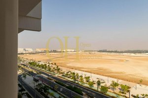 1 bedroom Apartment in Masdar City, UAE No. 44807