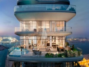 1 bedroom Apartment in Al Reem Island, UAE No. 44823