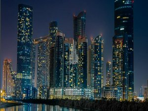 4 bedrooms Penthouse in Al Reem Island, UAE No. 44830