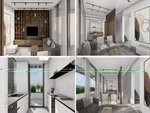4 bedrooms Penthouse in Al Reem Island, UAE No. 44830 - Image 11