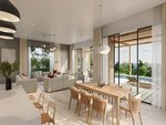 4 bedrooms Villa in Al Hudayriat Island, UAE No. 44834 - Image 6