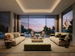 5 bedrooms Villa in Al Hudayriat Island, UAE No. 44835 - Image 4