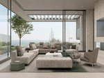 5 bedrooms Villa in Al Hudayriat Island, UAE No. 44835 - Image 5