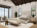 5 bedrooms Villa in Al Hudayriat Island, UAE No. 44835 - Image 9