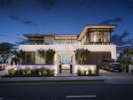 5 bedrooms Villa in Al Hudayriat Island, UAE No. 44835 - Image 10