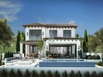 5 bedrooms Villa in Al Hudayriat Island, UAE No. 44835 - Image 11