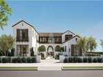 5 bedrooms Villa in Al Hudayriat Island, UAE No. 44835 - Image 12