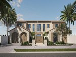 5 bedrooms Villa in Al Hudayriat Island, UAE No. 44835 - Image 13