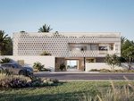 5 bedrooms Villa in Al Hudayriat Island, UAE No. 44835 - Image 15