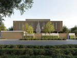 5 bedrooms Villa in Al Hudayriat Island, UAE No. 44835 - Image 17