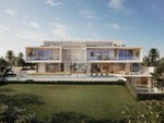 5 bedrooms Villa in Al Hudayriat Island, UAE No. 44835 - Image 18