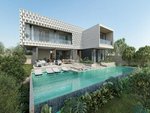 5 bedrooms Villa in Al Hudayriat Island, UAE No. 44835 - Image 25