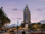 2 bedrooms Apartment in Dubai, UAE No. 44849 - Image 2