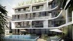 2 bedrooms Apartment in Dubai, UAE No. 44850 - Image 2