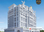 1 bedroom Apartment in Arjan, UAE No. 44852 - Image 10
