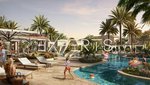 5 bedrooms Villa in Yas Island, UAE No. 44882 - Image 5