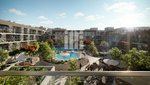 Studio in Masdar City, UAE No. 4489 - apartment in Dubai