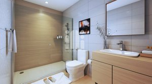 2 bedrooms Apartment in Masdar City, UAE No. 4490