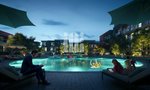 2 bedrooms Apartment in Masdar City, UAE No. 4490 - Image 10