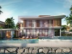 4 bedrooms Villa in Yas Island, UAE No. 44905 - villa in Dubai