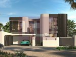 4 bedrooms Villa in Yas Island, UAE No. 44905 - Image 5