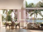 4 bedrooms Villa in Yas Island, UAE No. 44905 - Image 8