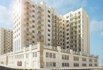 1 bedroom Apartment in Al Furjan, UAE No. 44912 - apartment in Dubai
