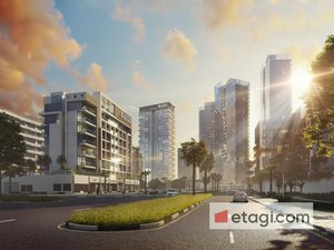 1 bedroom Apartment in Meydan, UAE No. 44920