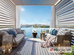 1 bedroom Apartment in Business Bay, UAE No. 44921 - Image 5