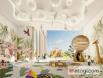 1 bedroom Apartment in Business Bay, UAE No. 44921 - Image 10