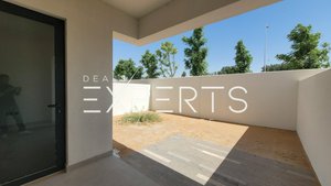 3 bedrooms Townhouse in Yas Island, UAE No. 44938