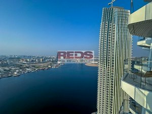 2 bedrooms Apartment in Dubai Creek Harbour (The Lagoons), UAE No. 44949