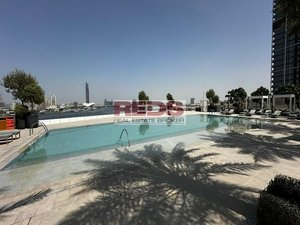 3 bedrooms Apartment in Dubai Creek Harbour (The Lagoons), UAE No. 44950