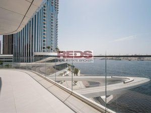2 bedrooms Apartment in Dubai Creek Harbour (The Lagoons), UAE No. 44951