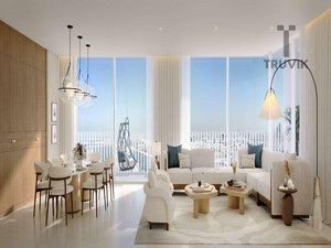4 bedrooms Penthouse in Maritime City, UAE No. 44970