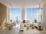 4 bedrooms Penthouse in Maritime City, UAE No. 44970 - penthouse in Dubai