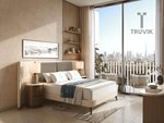 4 bedrooms Penthouse in Maritime City, UAE No. 44970 - Image 2