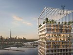 4 bedrooms Penthouse in Maritime City, UAE No. 44970 - Image 11