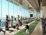 4 bedrooms Penthouse in Maritime City, UAE No. 44970 - Image 16