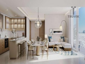 3 bedrooms Apartment in Maritime City, UAE No. 44972