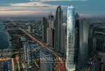 32.9m² Apartment in Dubai Marina, UAE No. 44974 - Image 8