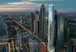 32.9m² Apartment in Dubai Marina, UAE No. 44974 - Image 16