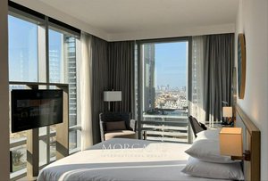 30m² Apartment in Jumeirah Village Circle, UAE No. 44975