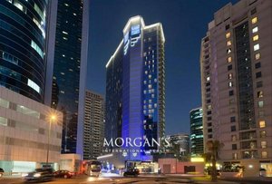 25.2m² Apartment in Barsha Heights (Tecom), UAE No. 44976
