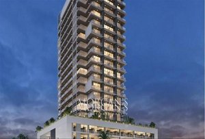 1 bedroom Apartment in Business Bay, UAE No. 44977