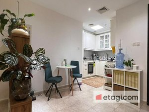 1 bedroom Apartment in Jumeirah Village Circle, UAE No. 44984