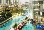 2 bedrooms Apartment in Downtown Dubai (Downtown Burj Dubai), UAE No. 450 - Image 11