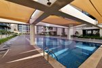 40.2m² Apartment in Saadiyat Island, UAE No. 45052 - apartment in Dubai