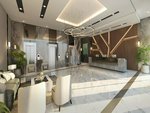 2 bedrooms Apartment in Al Maryah Island, UAE No. 45055 - Image 2